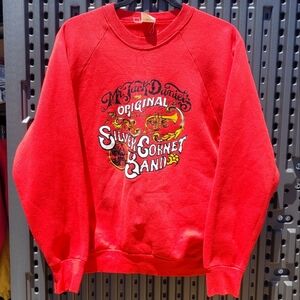 Vintage Jack Daniels Sweater